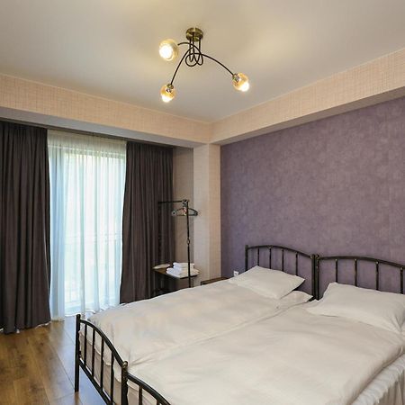 Heaven Hill Hotel Kazbegi Exterior foto